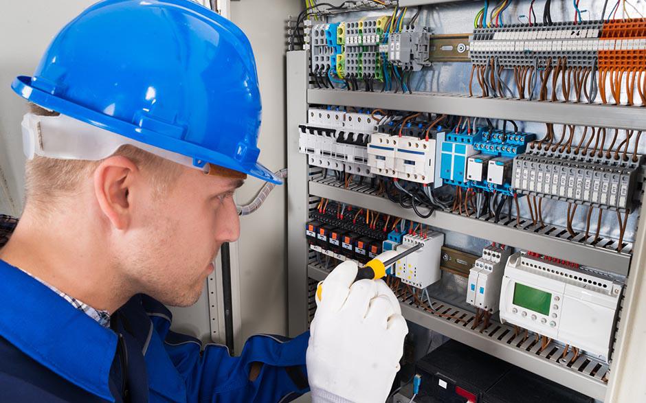 électricien en urgence Veneux-les-Sablons