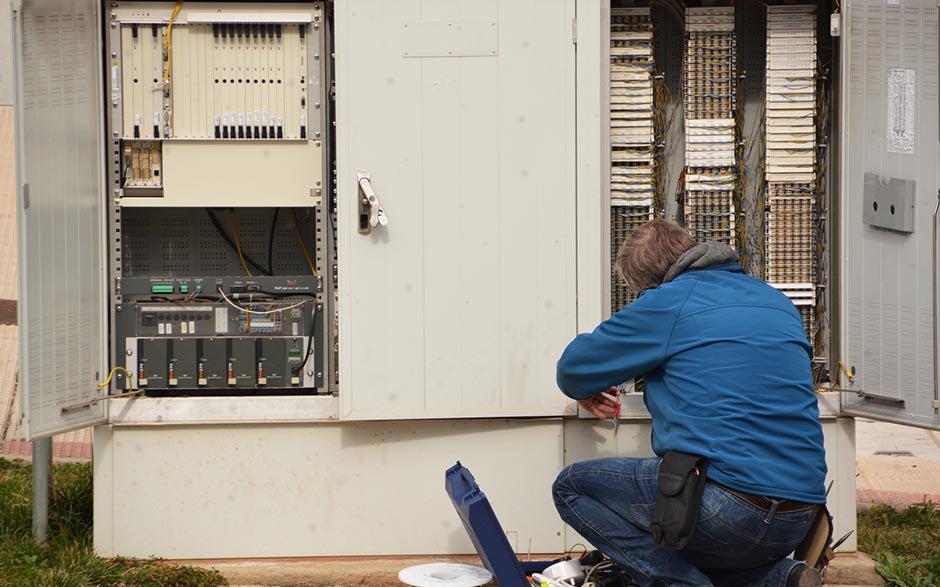 électricien en urgence Veneux-les-Sablons