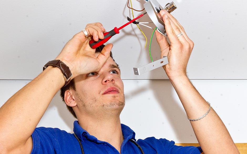 électricien dépannage Massy