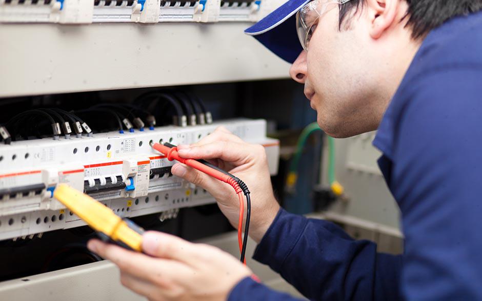électricien en urgence Veneux-les-Sablons