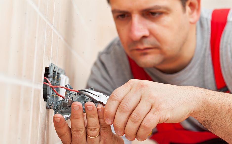 électricien dépannage Massy