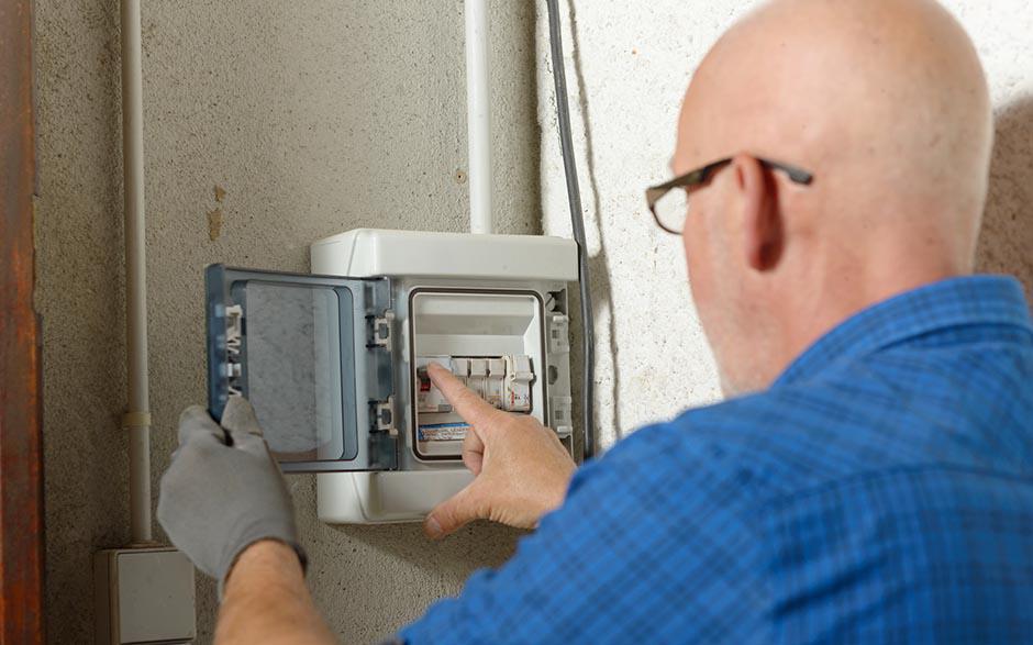 électricien devis gratuit Veneux-les-Sablons